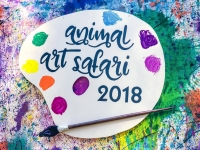 Animal Art Safari 2018 Gallery Image 457