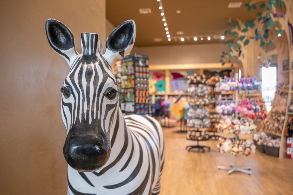 Alabama Gulf Coast Zoo venue photo